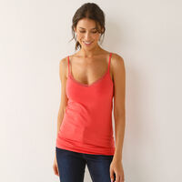 Caraco et t-shirt thermique